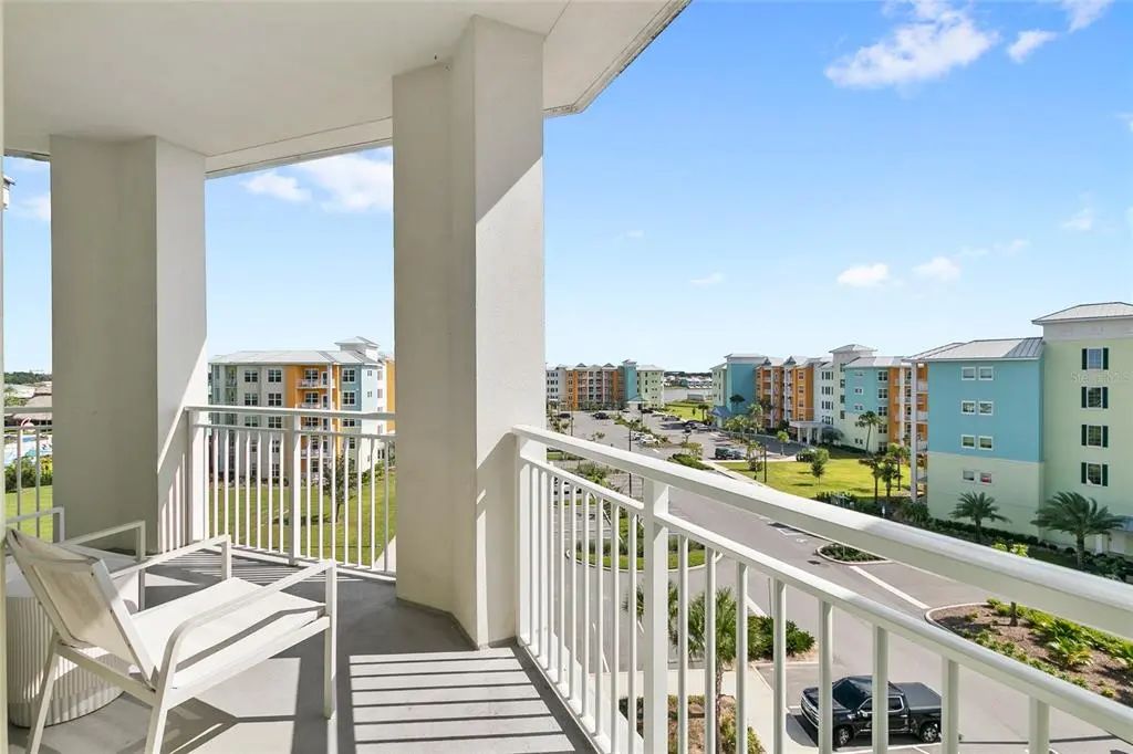 3151 Sunset Walk Drive 514, KISSIMMEE