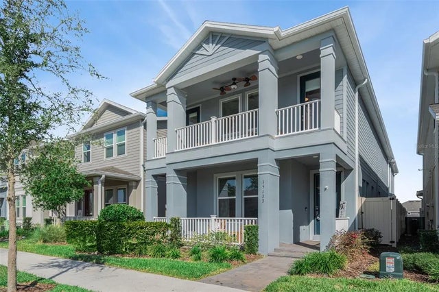 15133 Summer Harvest Street, WINTER GARDEN