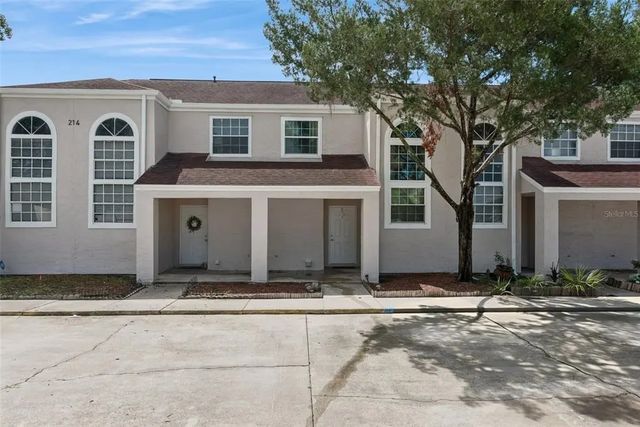 214 Majors Lane C, KISSIMMEE