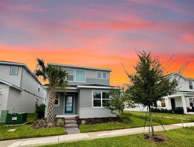 6475 Breeze Filled Lane, WINTER GARDEN