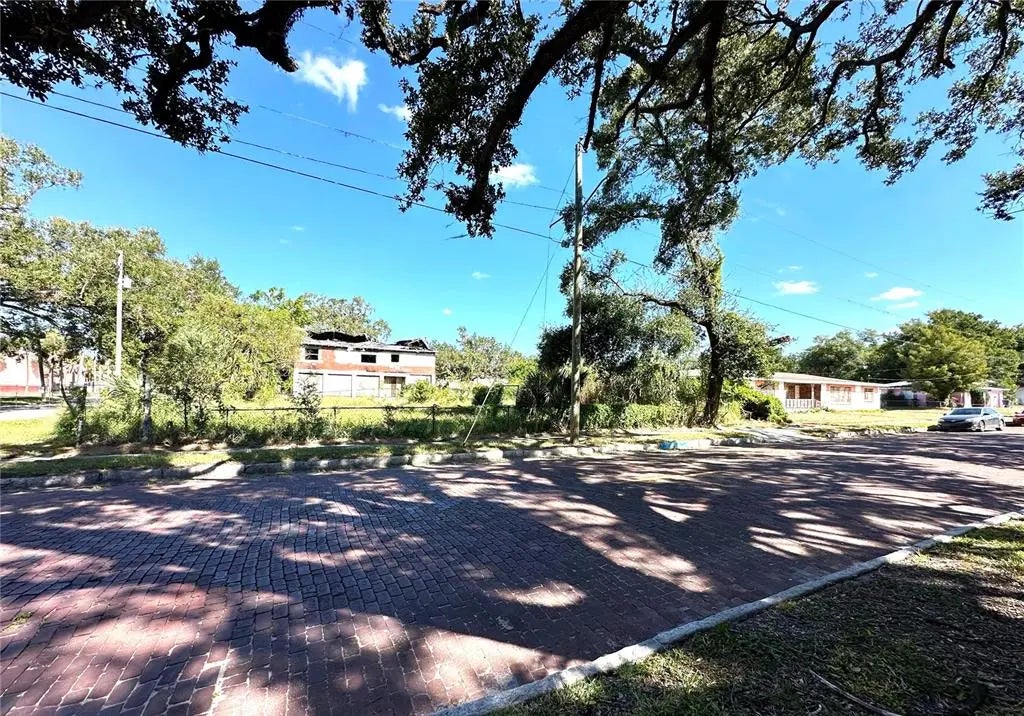 414 - 418 E Emily Street, TAMPA