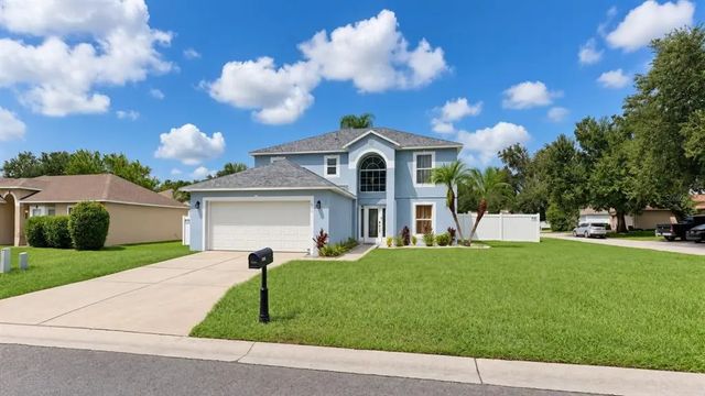 913 Turnstone Lane, WINTER HAVEN