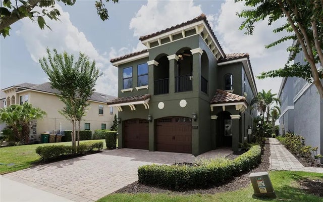 1156 Castle Pines Court, REUNION