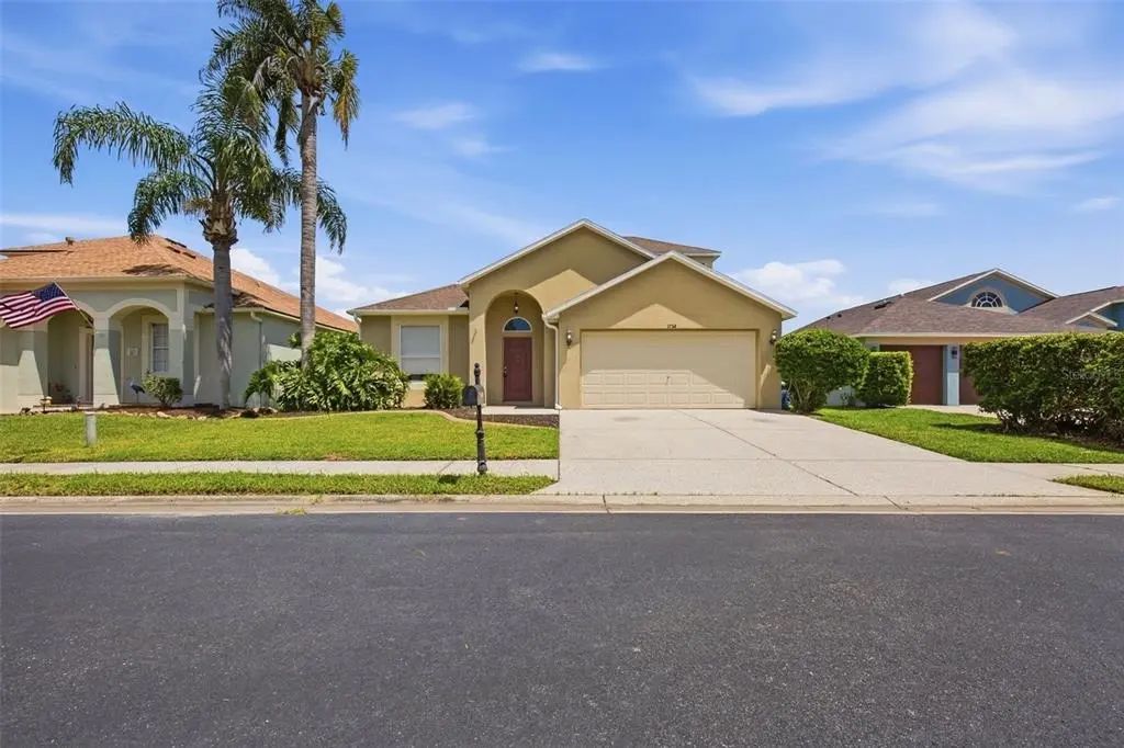 1734 Lady Palm Court, NEW PORT RICHEY