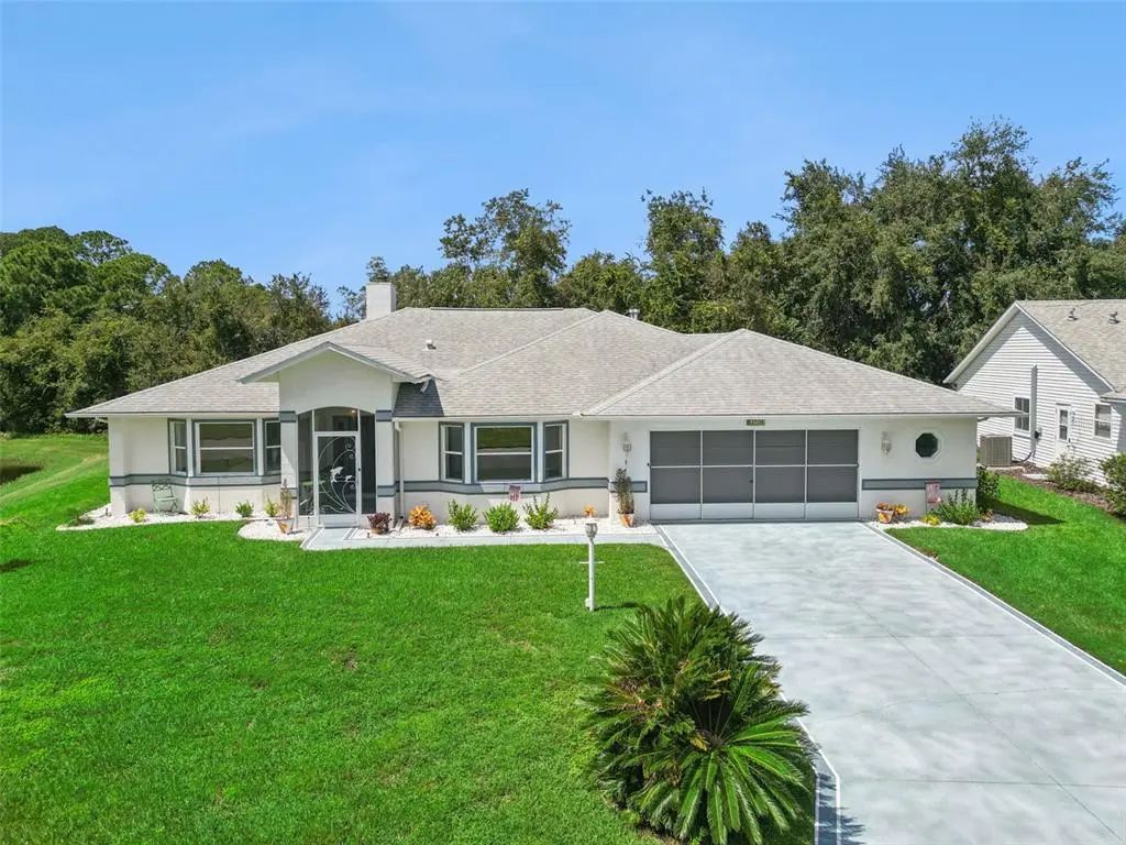 27138 Racquet Circle, LEESBURG