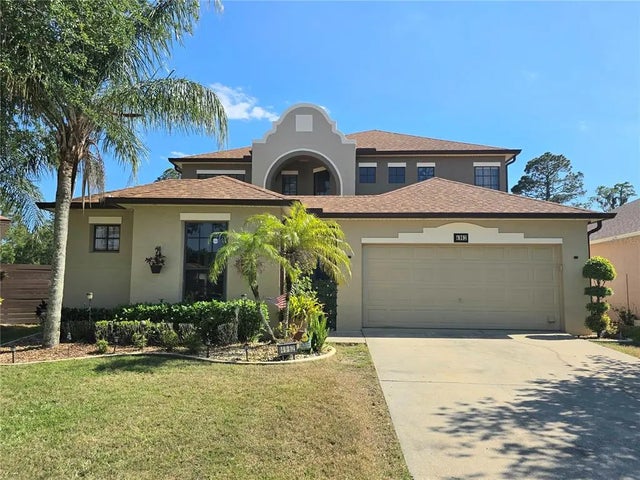 4962 Sweet Cedar Circle, ORLANDO