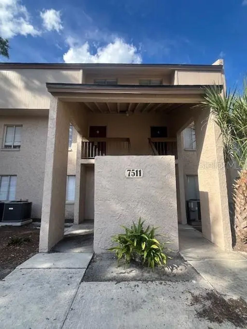 7511 Presley Place 102, TAMPA