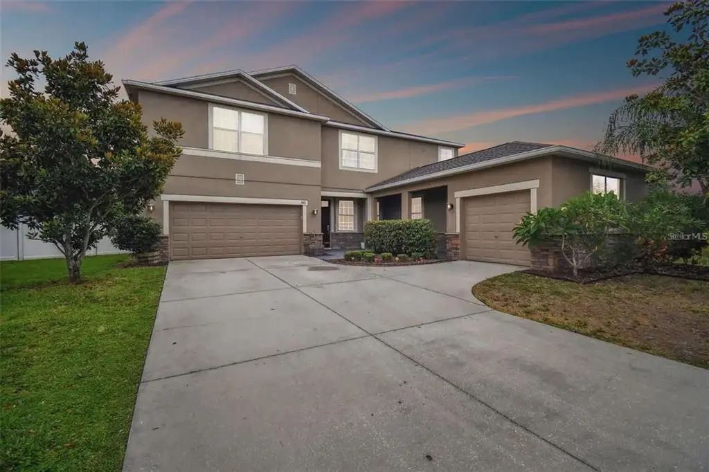 501 Washita Stone Drive, RUSKIN