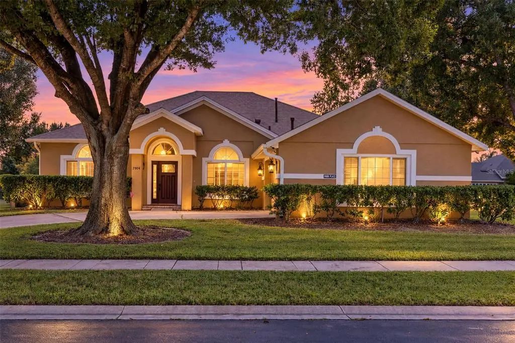 7904 Plum Blossom Court, KISSIMMEE