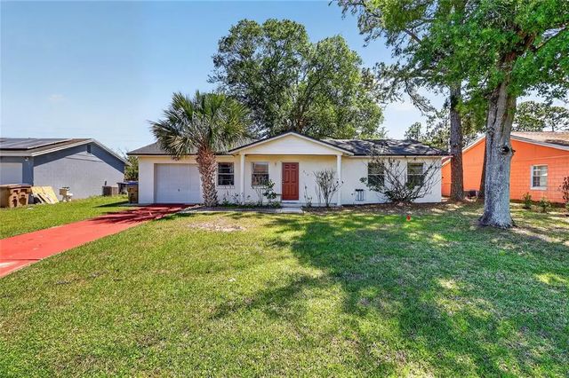 312 La Paz Drive, KISSIMMEE
