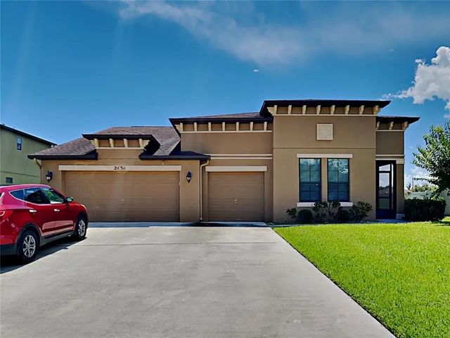 2131 Lacosta Place, KISSIMMEE