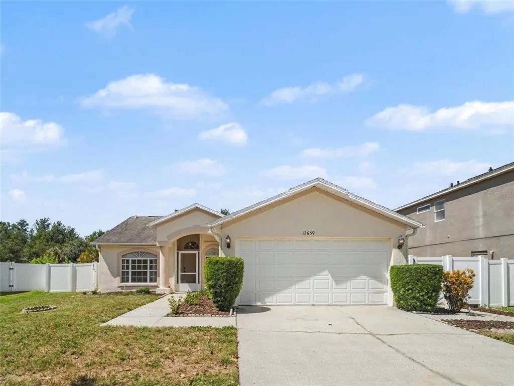 12659 Longcrest Drive, RIVERVIEW