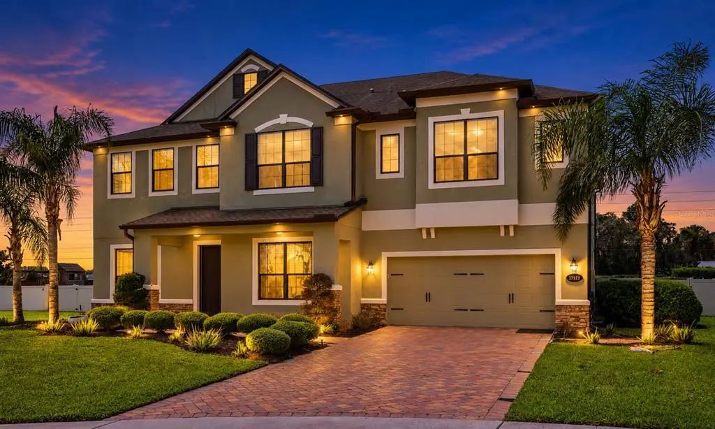 17112 Guilford Court, ORLANDO