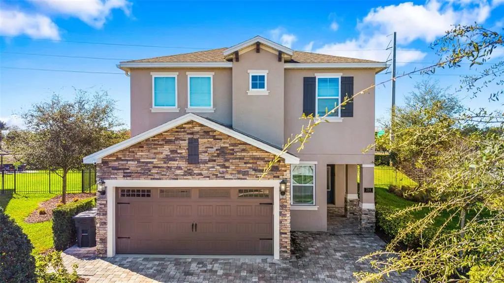 284 Southfield Street, KISSIMMEE