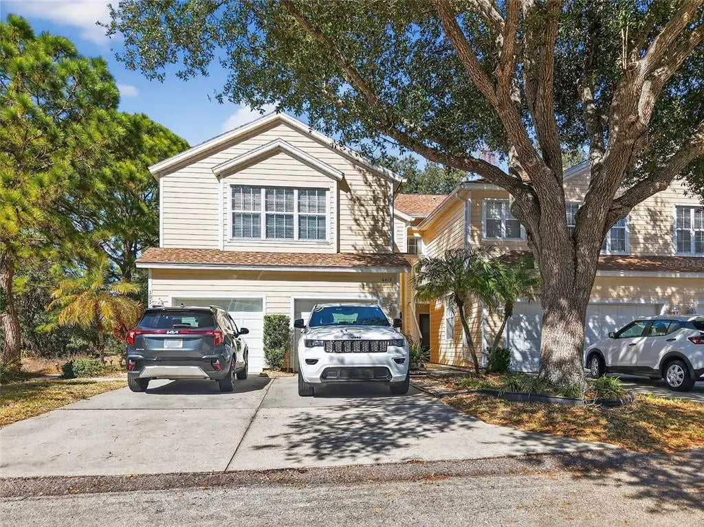 6418 Rosefinch Court 201, LAKEWOOD RANCH