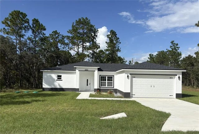 8264 Sw 128th Terrace, DUNNELLON