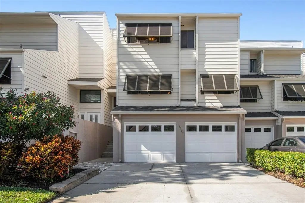 13964 Lake Point Drive, CLEARWATER