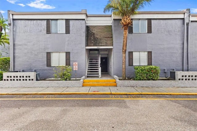 3802 Cortez Circle C, TAMPA