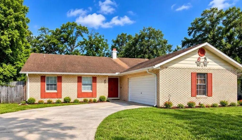 3289 Sheringham Road, ORLANDO