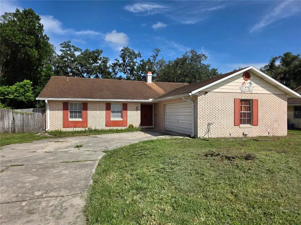 3289 Sheringham Road, ORLANDO
