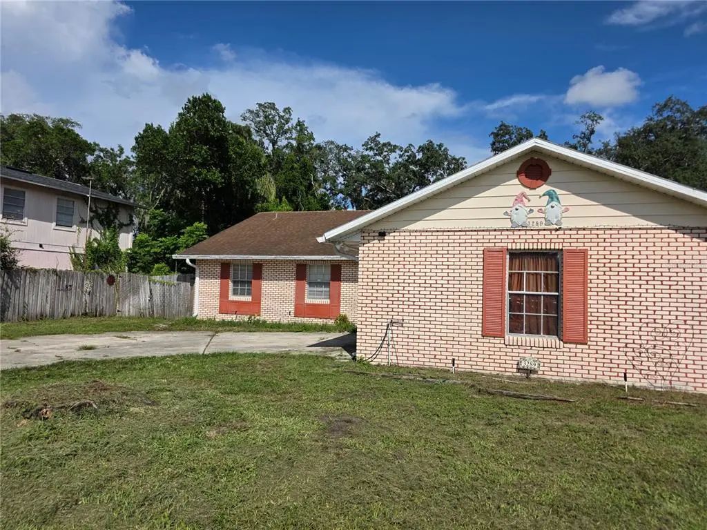 3289 Sheringham Road, ORLANDO