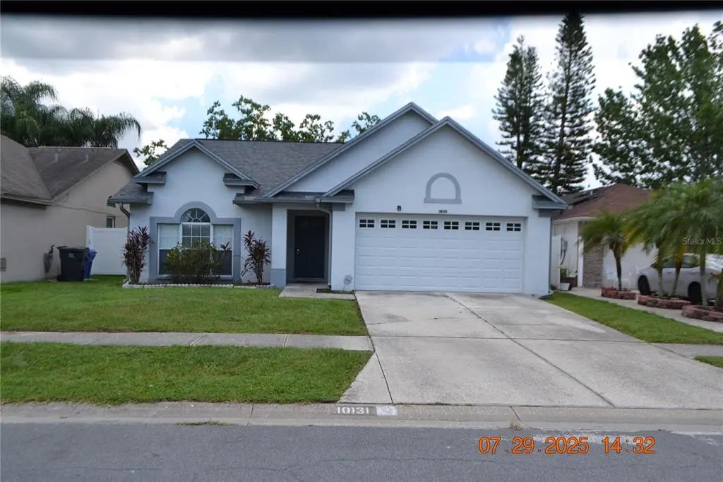 10131 Cedar Dune Drive, TAMPA