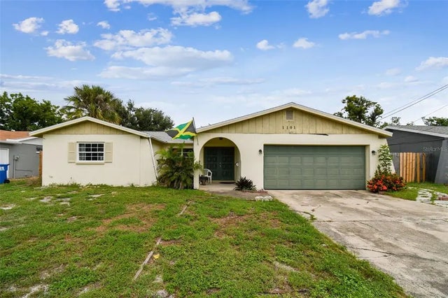 1101 54th Avenue S, ST PETERSBURG