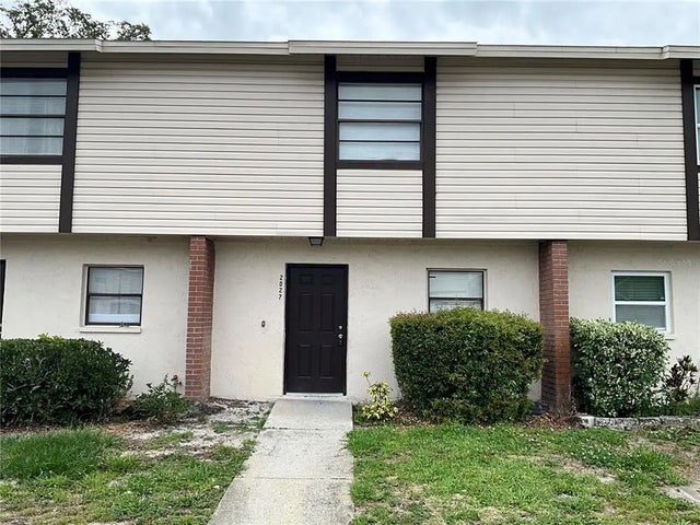 2027 Pine Chace Court, TAMPA