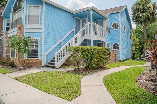 2735 N Poinciana Boulevard 103, KISSIMMEE