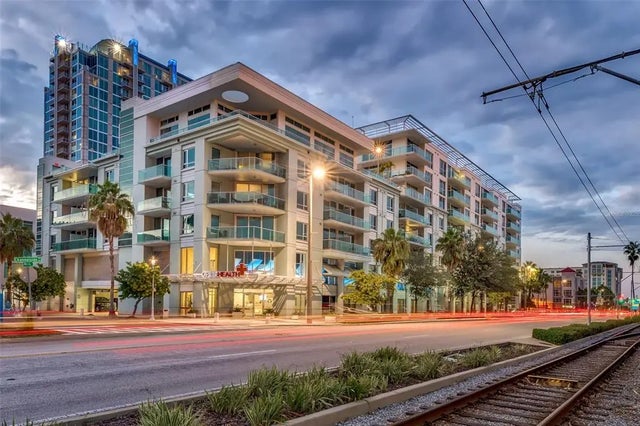 111 N 12th Street 1419, TAMPA