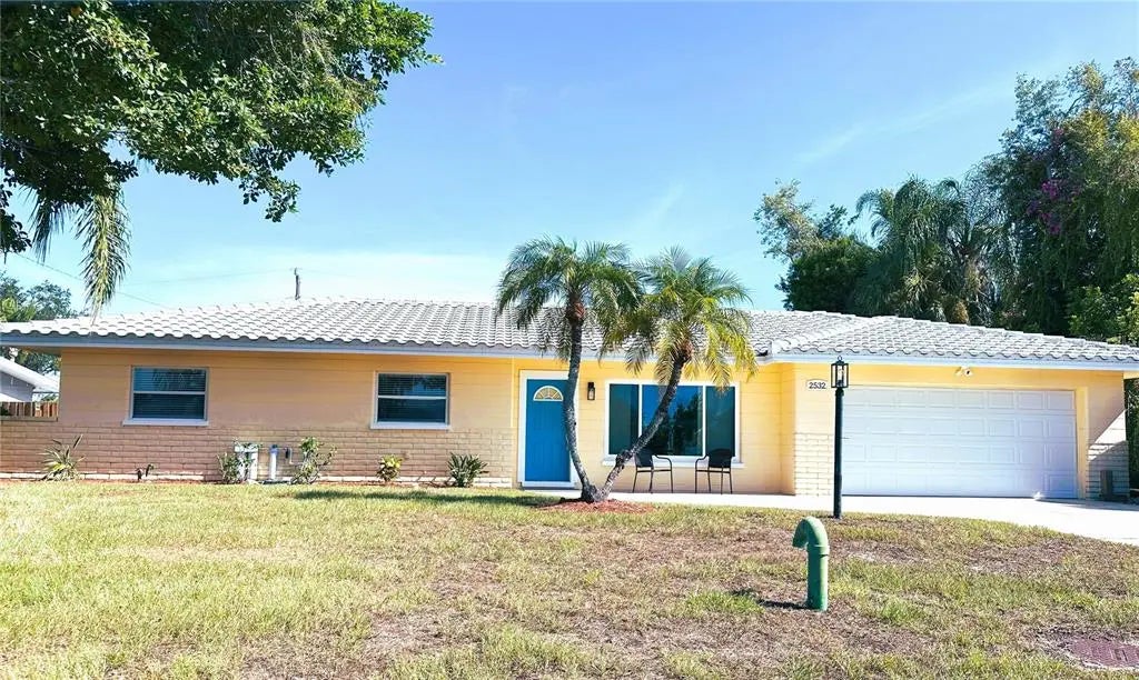 2532 Constitution Boulevard, SARASOTA