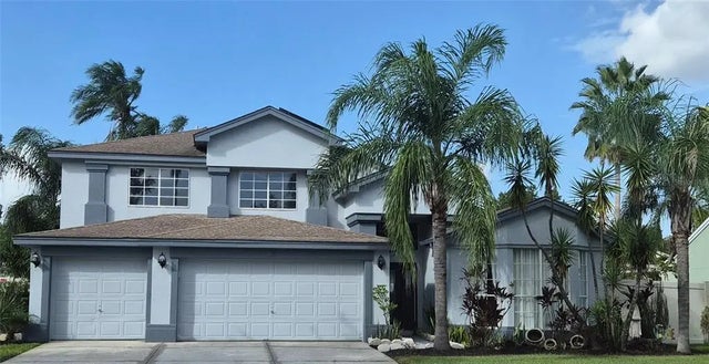 3244 Amaca Circle, ORLANDO