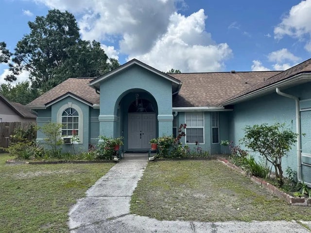 24134 Hampton Place, LUTZ