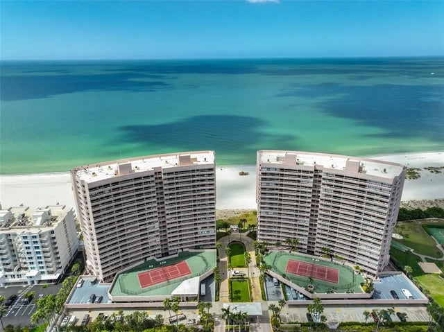 1340 Gulf Boulevard 11c, CLEARWATER BEACH