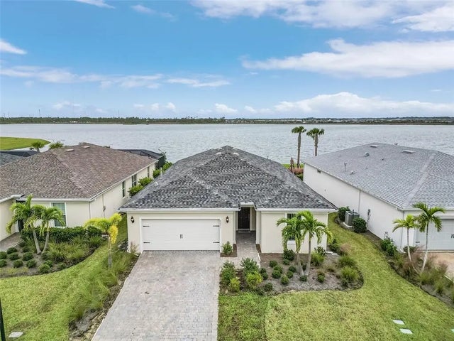 42211 Edgewater Drive, PUNTA GORDA