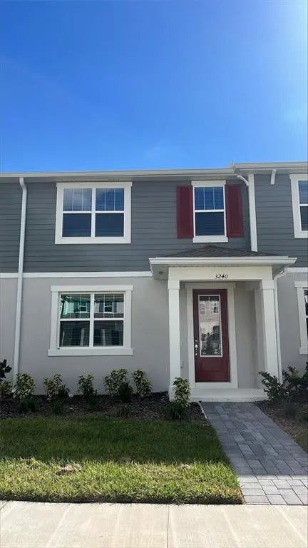 3240 Gardenia Reserve Street, APOPKA