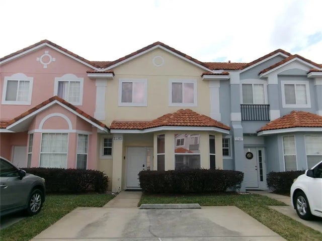 1285 S South Beach Circle Cir, KISSIMMEE