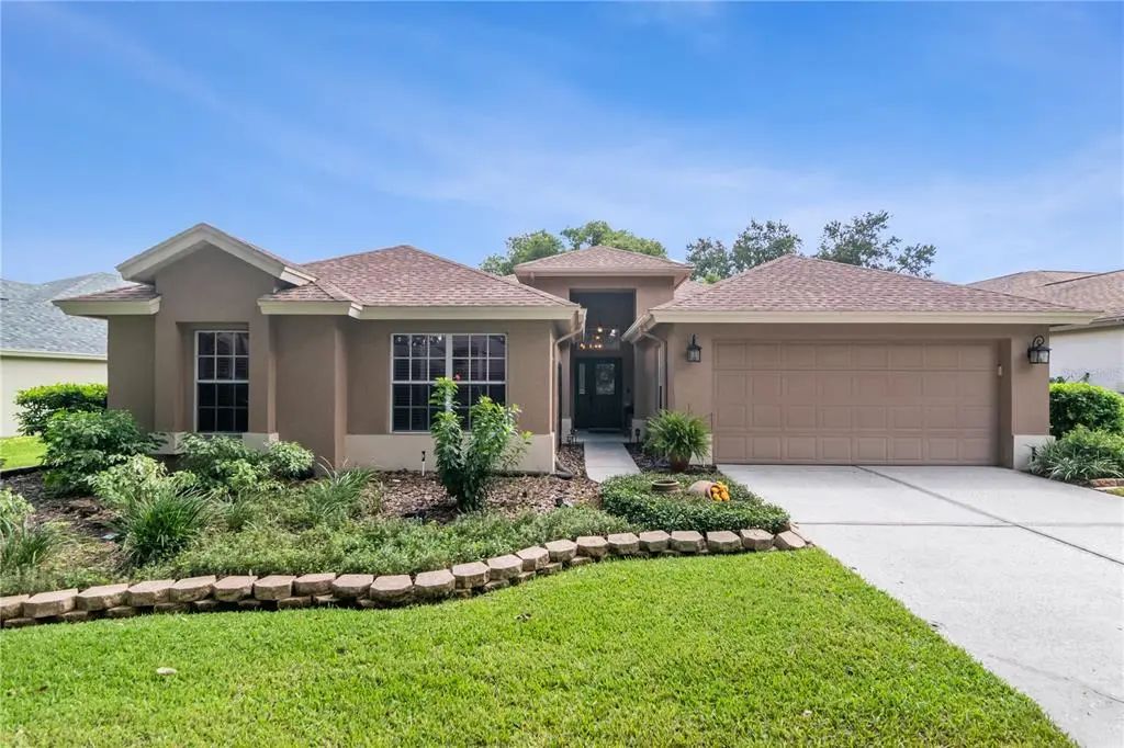 3134 Bent Creek Drive, VALRICO