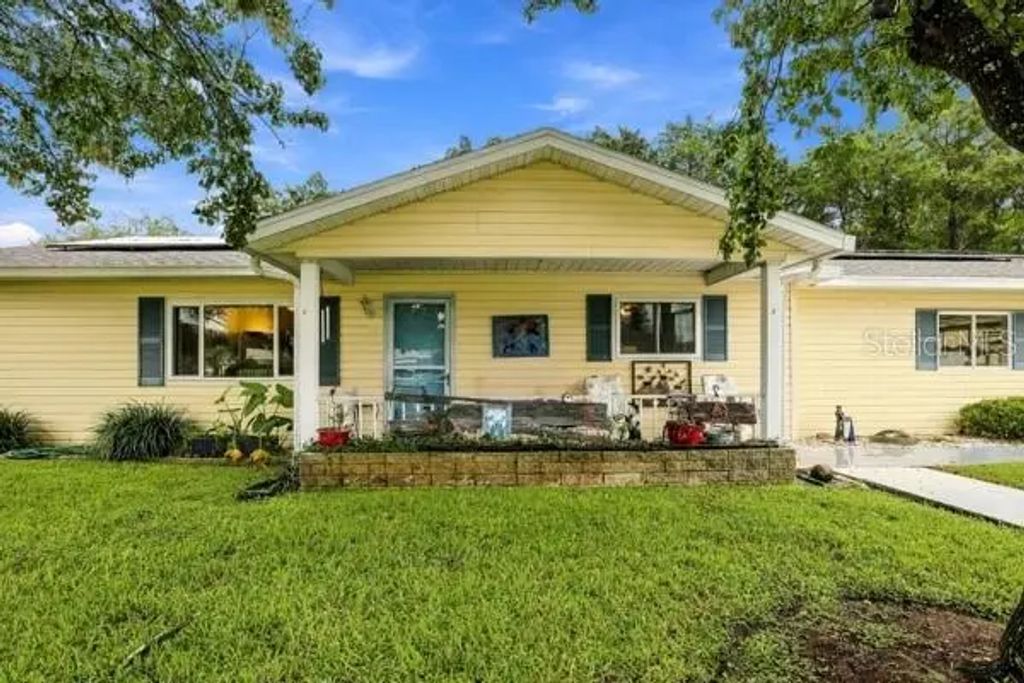 17565 Se 102nd Avenue, SUMMERFIELD