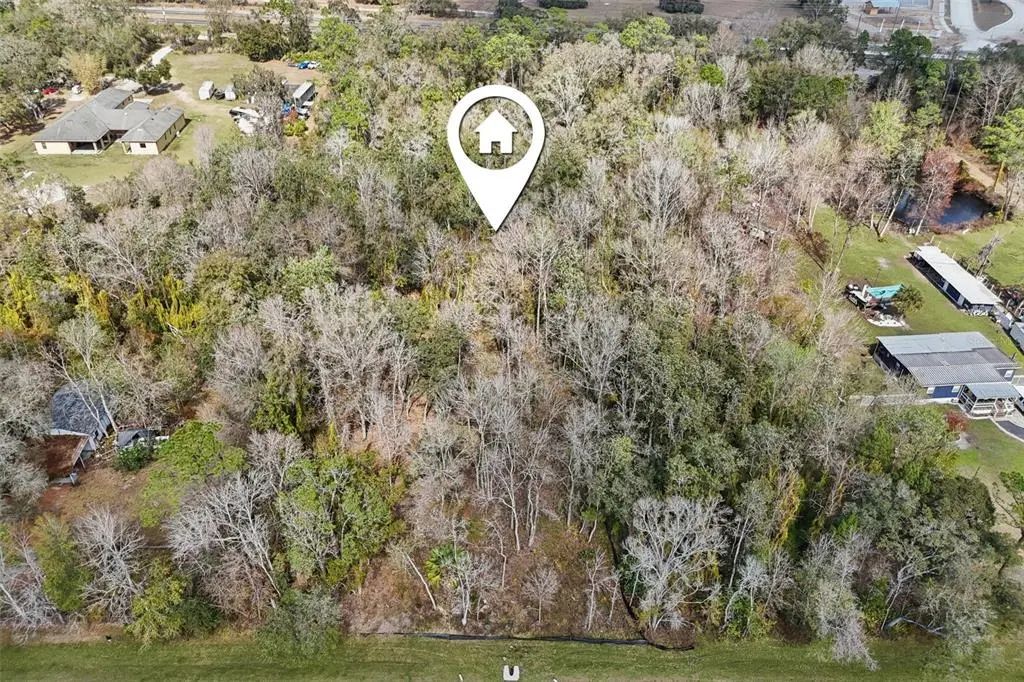 16145 Old Cheney Highway, ORLANDO