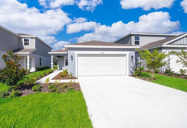 1467 Woodmont Boulevard, KISSIMMEE