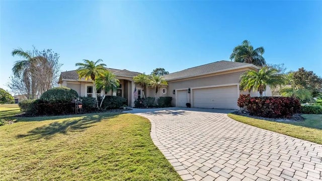 845 Osprey Landing Drive, LAKELAND