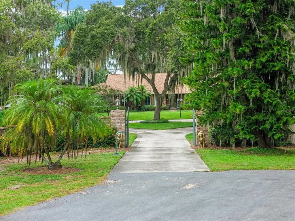 14050 Marine Court, ORLANDO