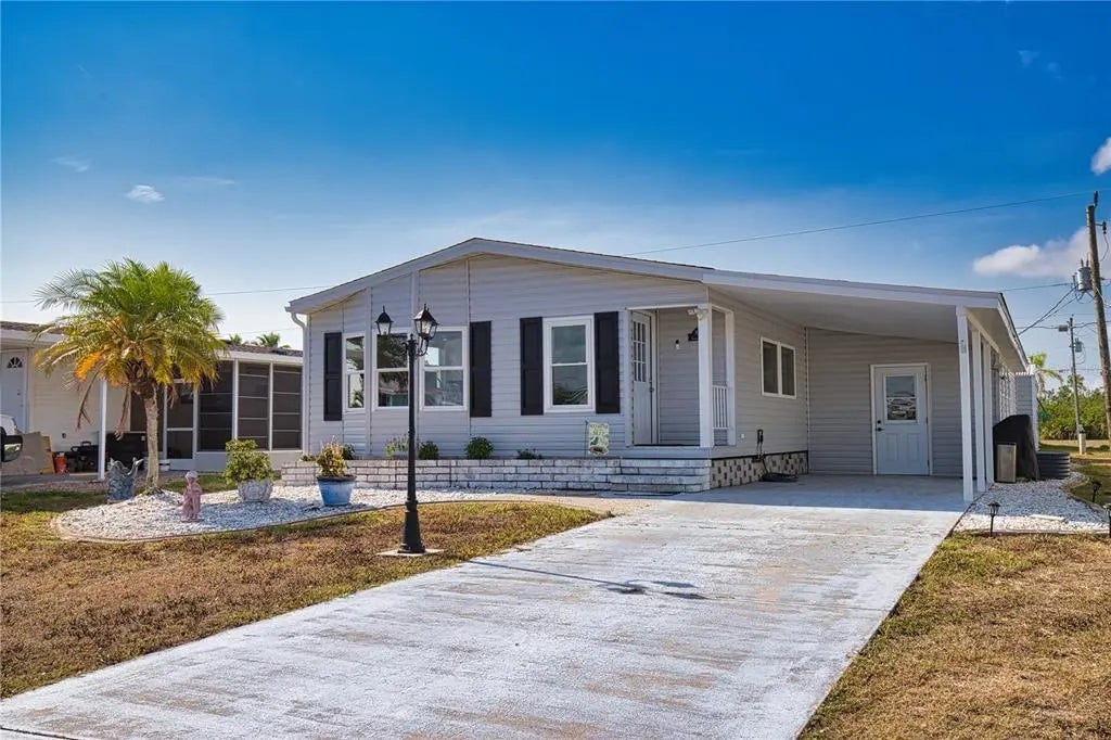 3664 Stockton Road, PORT CHARLOTTE