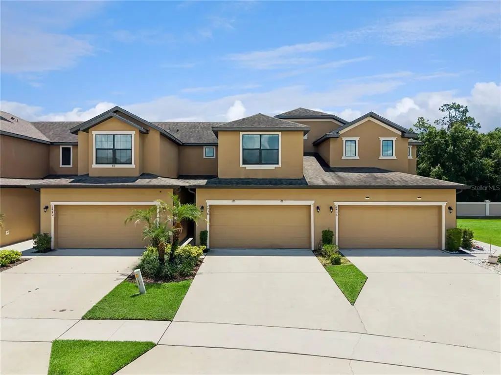 2438 Seven Oaks Drive, ST CLOUD