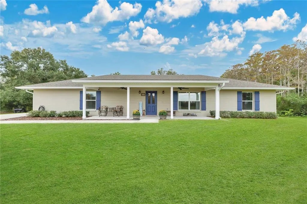 396 N Post Office Road, KENANSVILLE