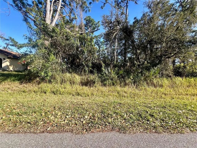 492 Cory Street, PORT CHARLOTTE