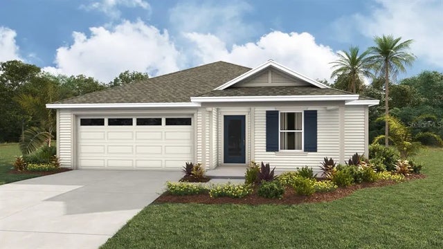 17895 Nw 170th Place, ALACHUA