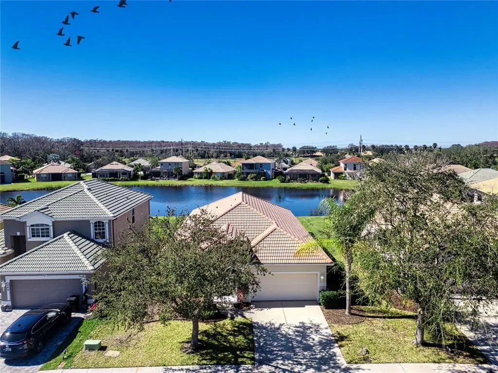 236 Golden Harbour Trail, BRADENTON