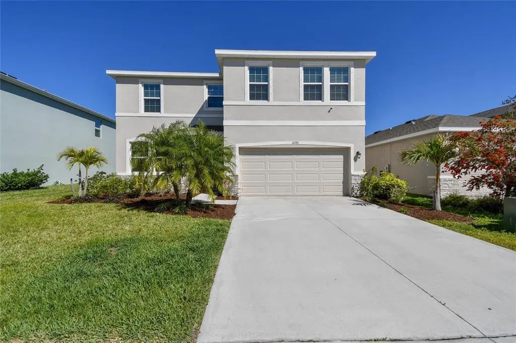 10741 Charlotte Drive, PARRISH